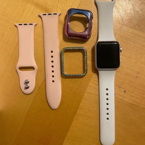 Apple Watch Series 3 38mm